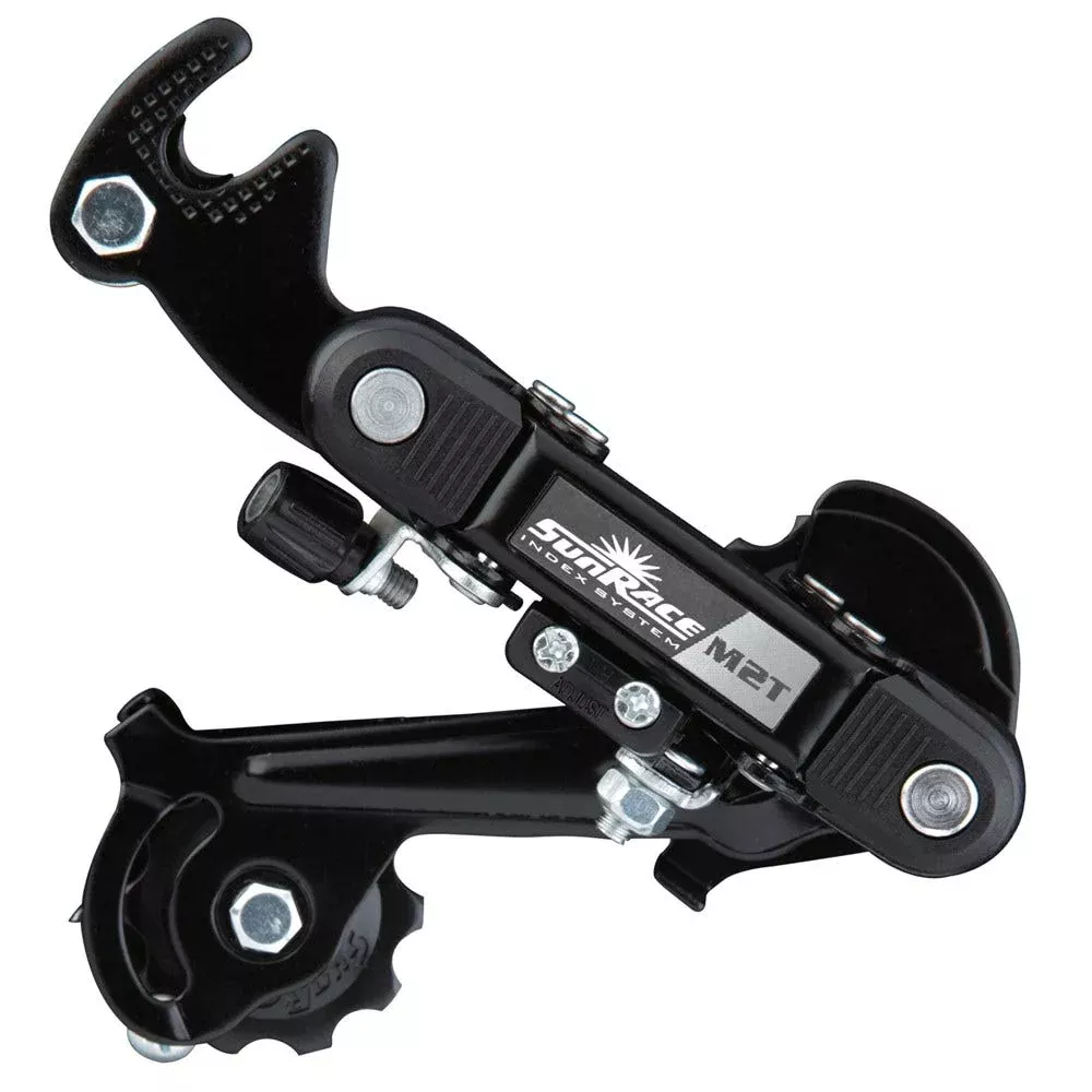SunRace M2T Rear Derailleur 6/7 Speed