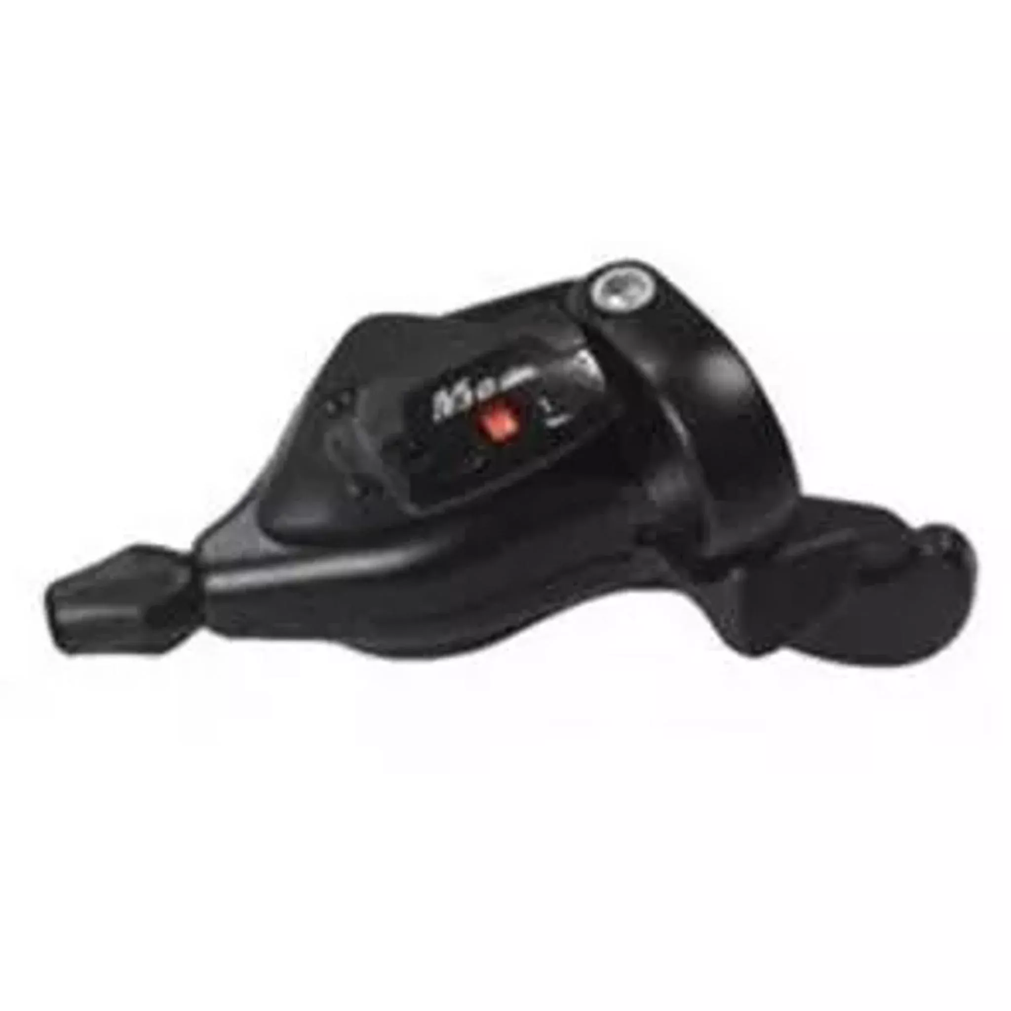 SunRace M50 8-Speed Right-Hand Trigger Shifter w/ 2050mm Cable