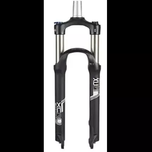 Suntour XCR32 100mm Coil Fork with PreLoad and Lockout