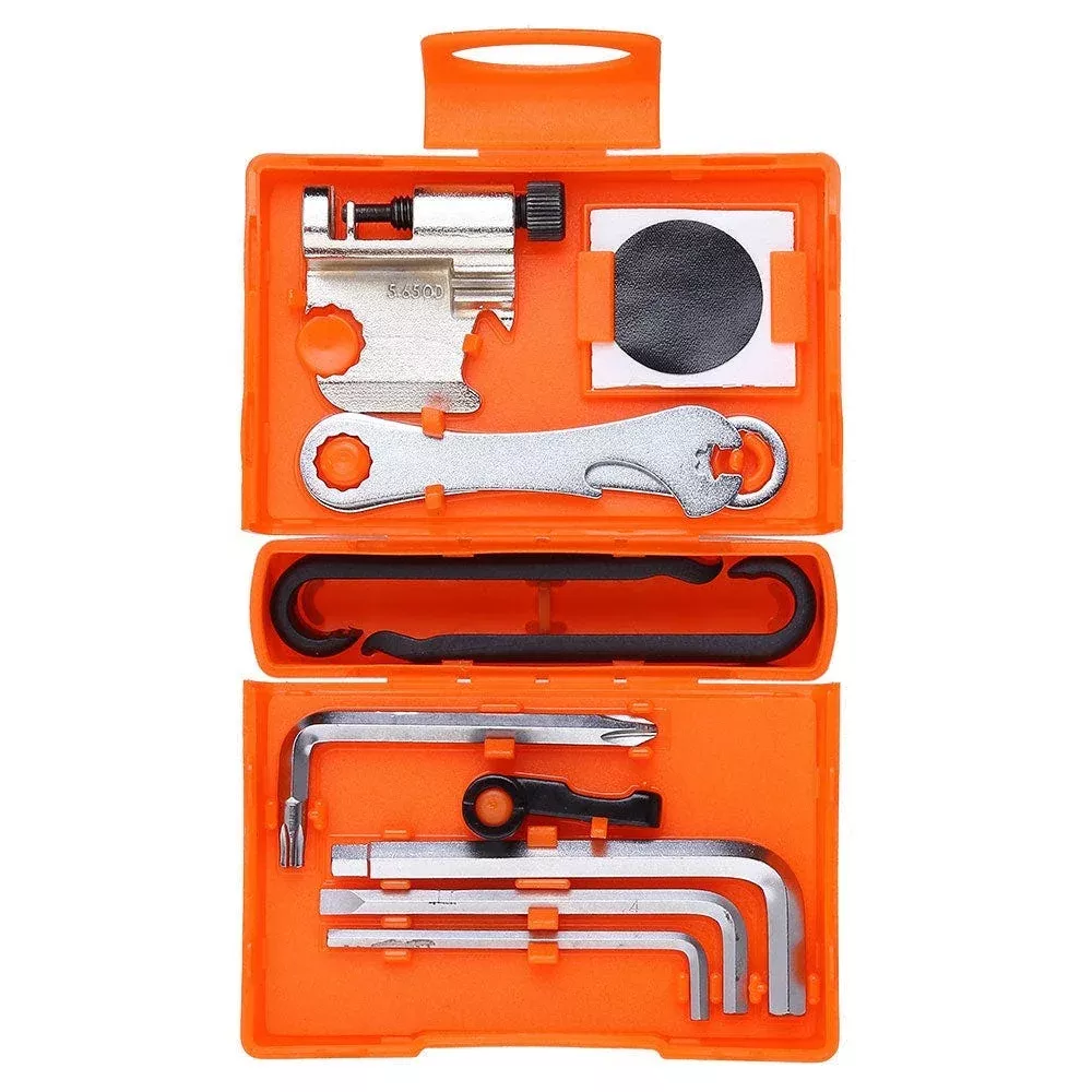 SuperB 26 in 1 Mini Tool Box