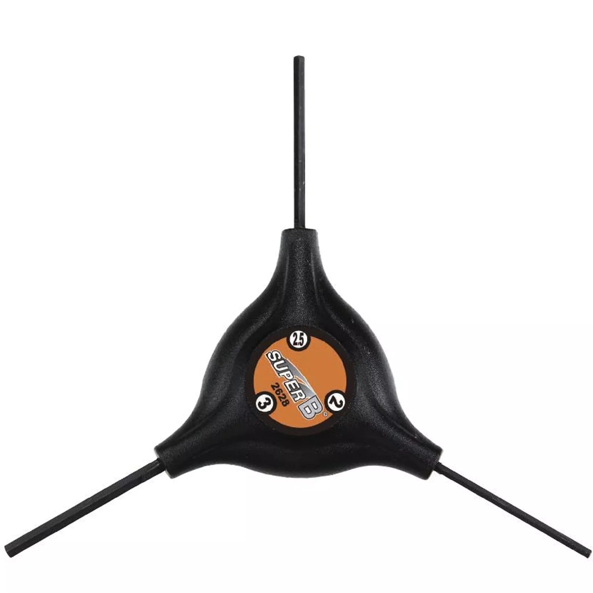SuperB Y Wrench Hex Key Tool 2/2.5/3mm