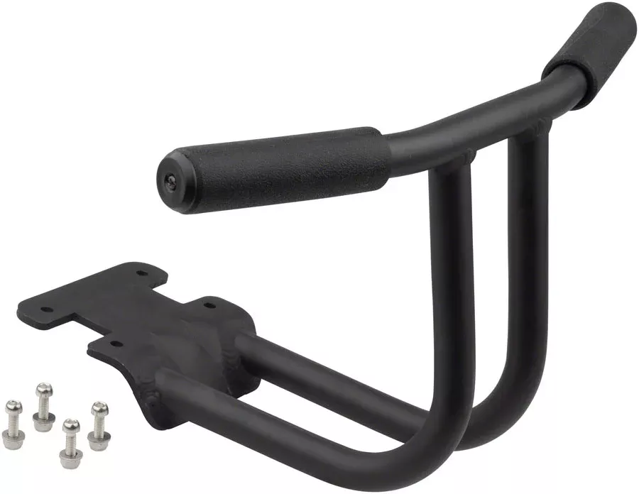 Surly Deck Bar, Black
