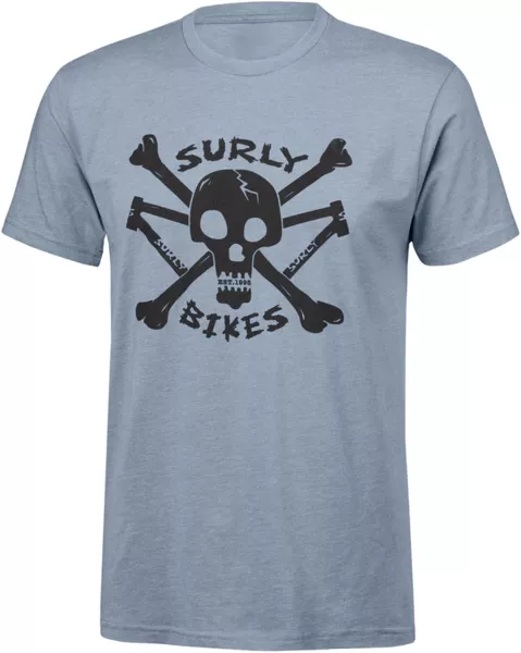 Surly Skullet T-Shirt