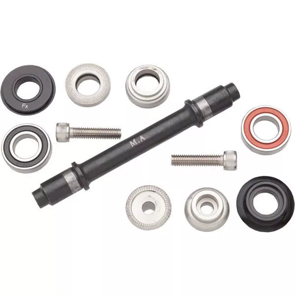 Surly Ultra New Hub Axle Kit