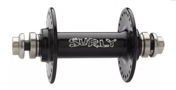 Surly Ultra New Polo Front Hub