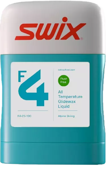 Swix F4 Glidewax Liquid