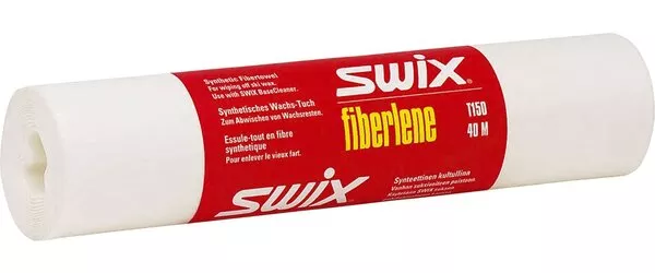 Swix Fiberlene Cleaning Towel 40 m