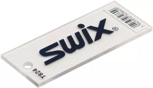 Swix Plexi Scraper 4 mm