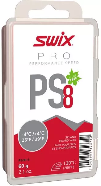 Swix PS8