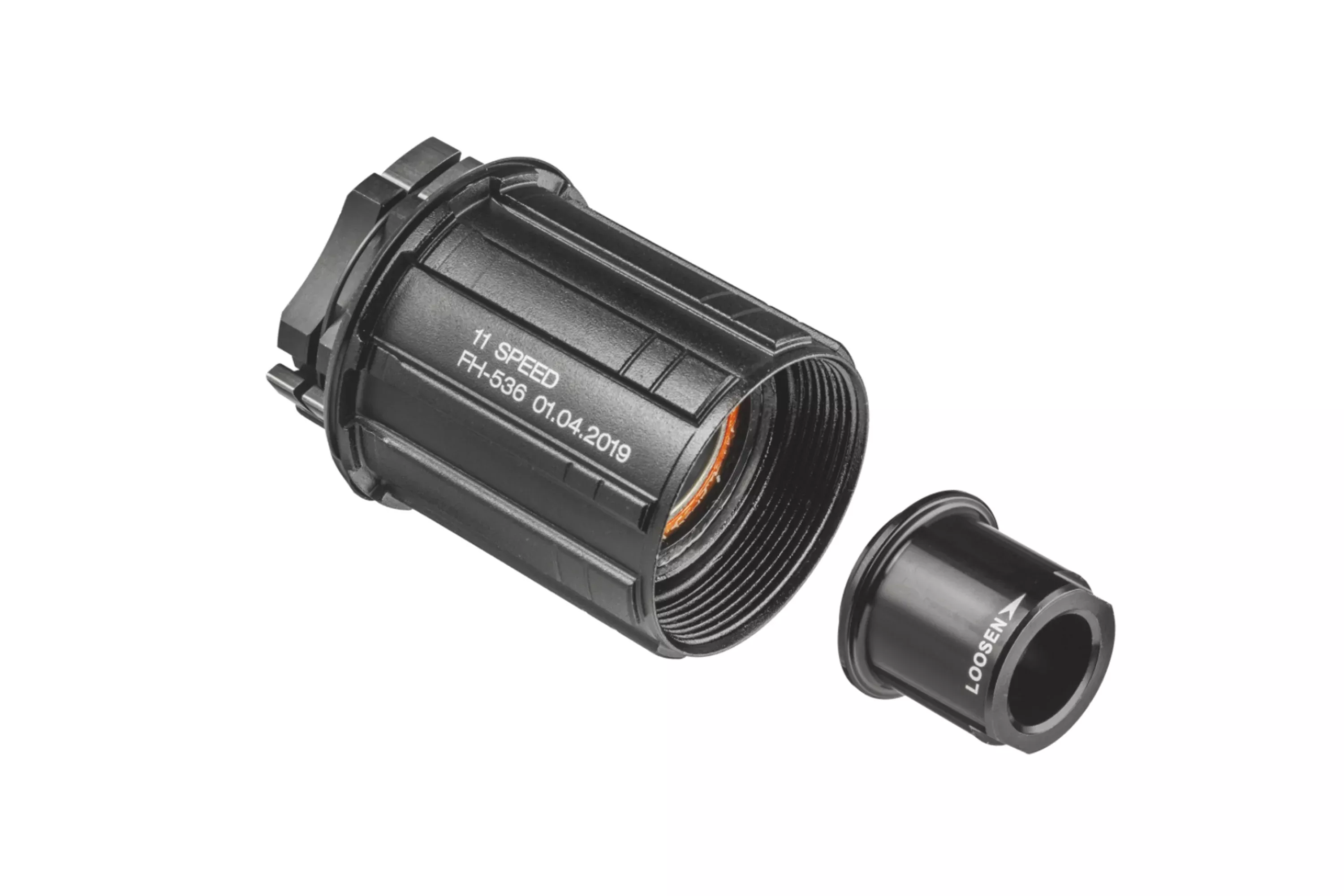 Syncros Rotorkit Shim Sram Capital 1.0
