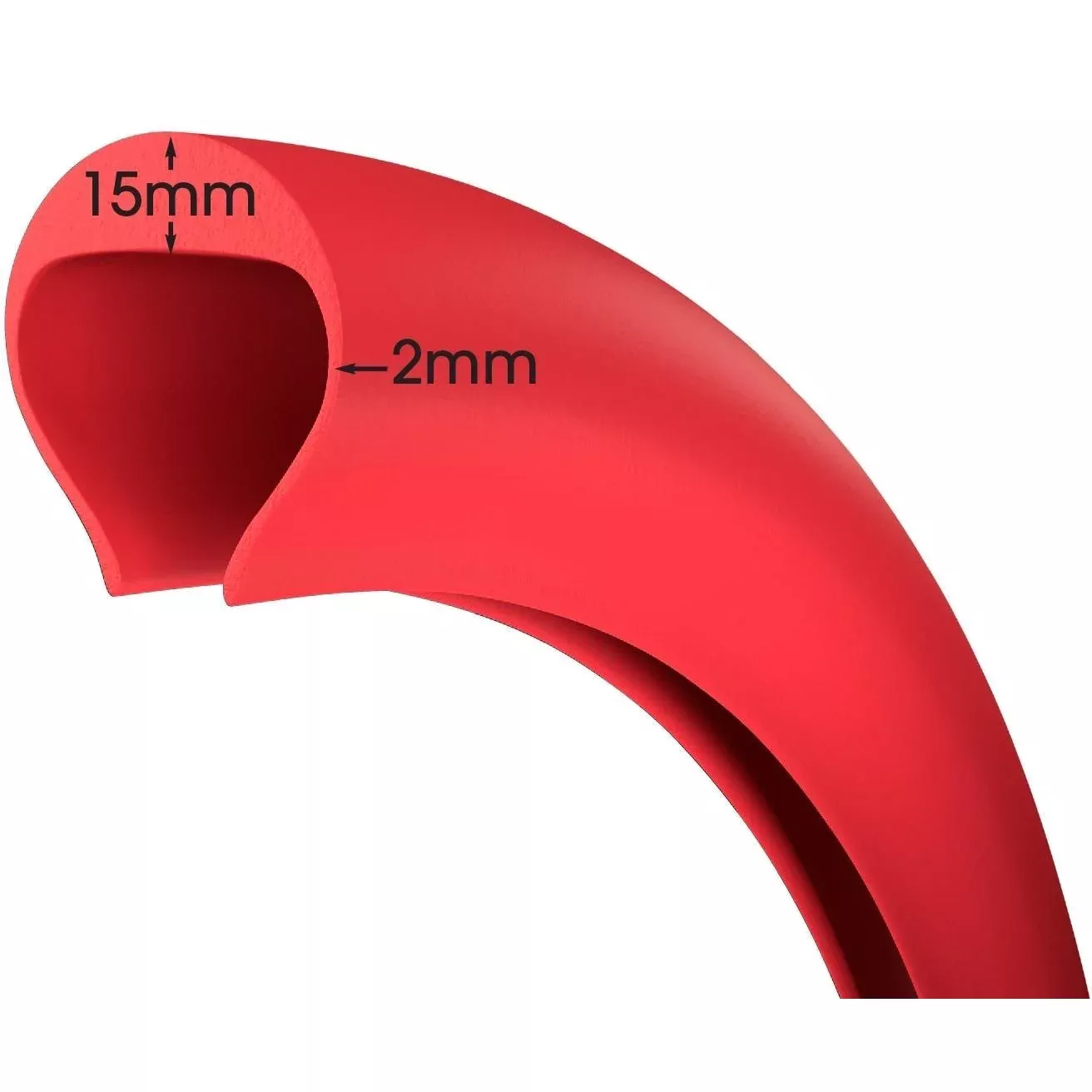 Tannus Armour 24” Tyre Insert