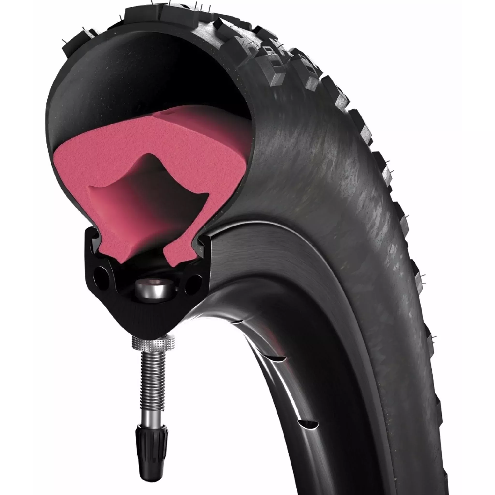 Tannus Armour Tubeless Tyre Insert 700×33-47c