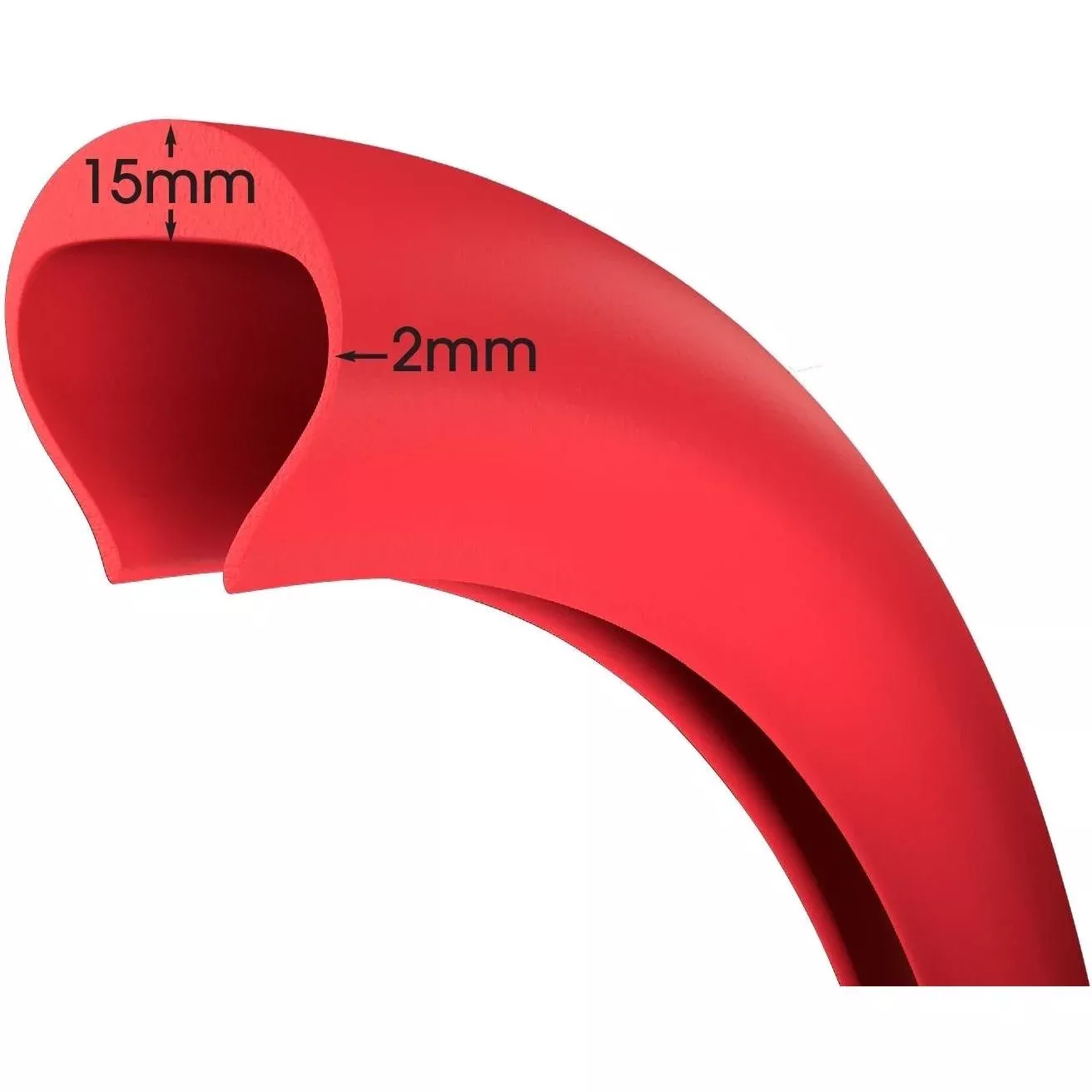Tannus Armour Tyre Insert 20 x 3-4”