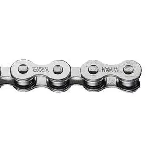 Taya 408H Singlespeed Chain 1/2 x 3/32 x 116L