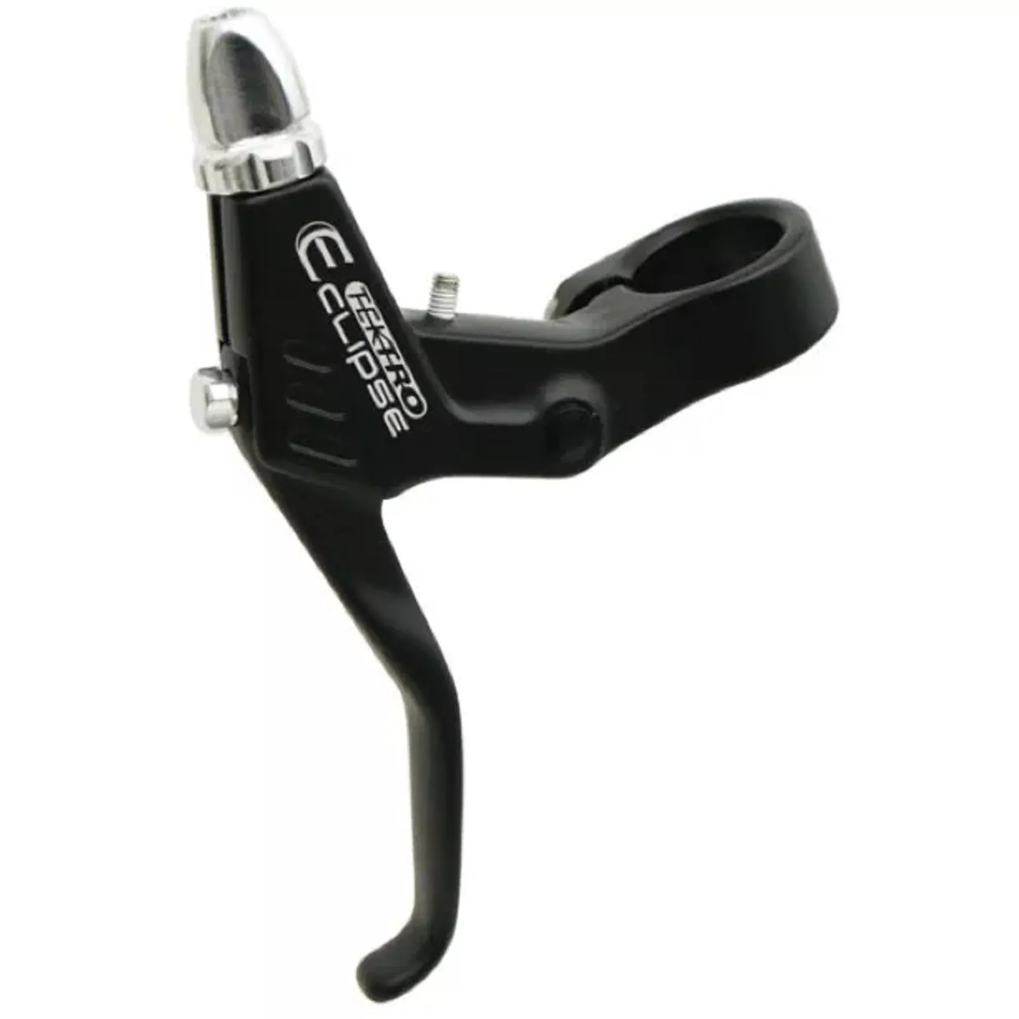 Tektro 2-Finger V-Brake Lever Set Black