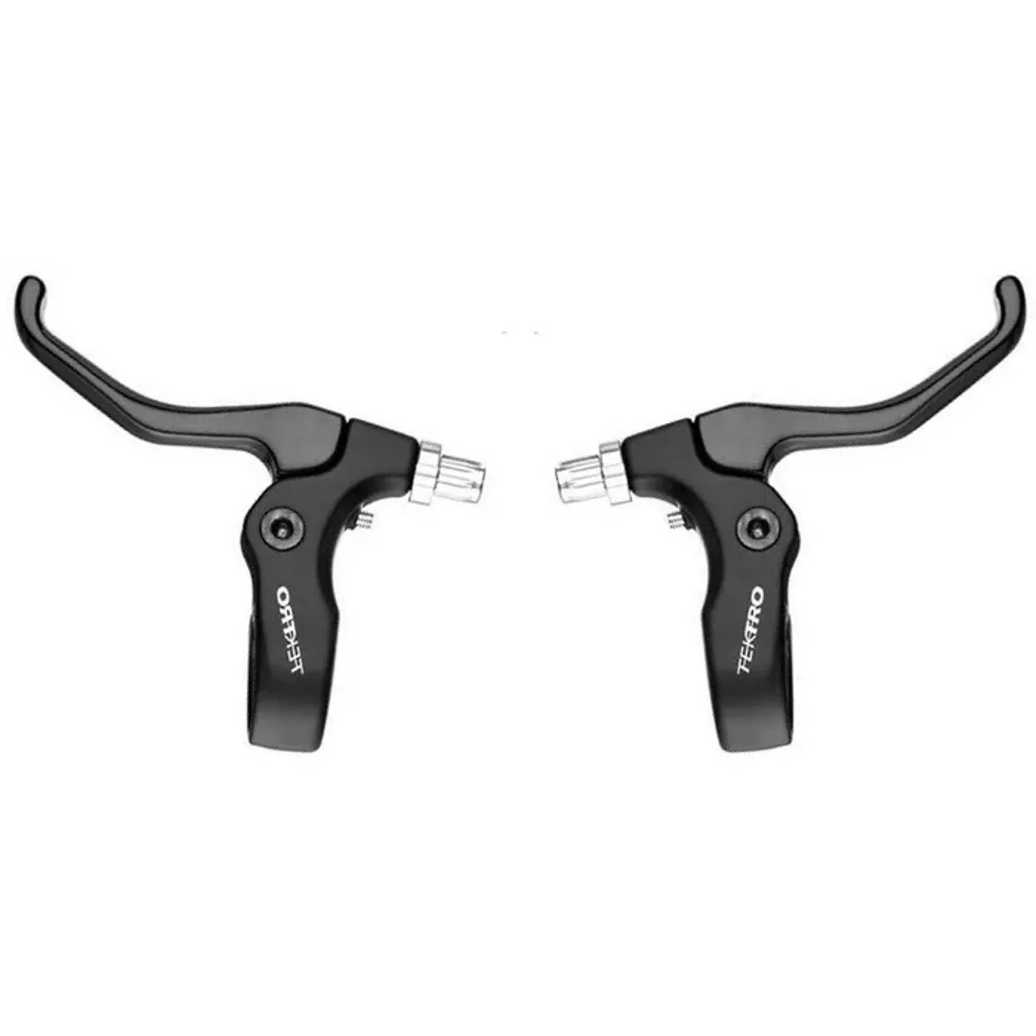 Tektro 289A Freestyle 2-Finger Brake Levers Pair Black