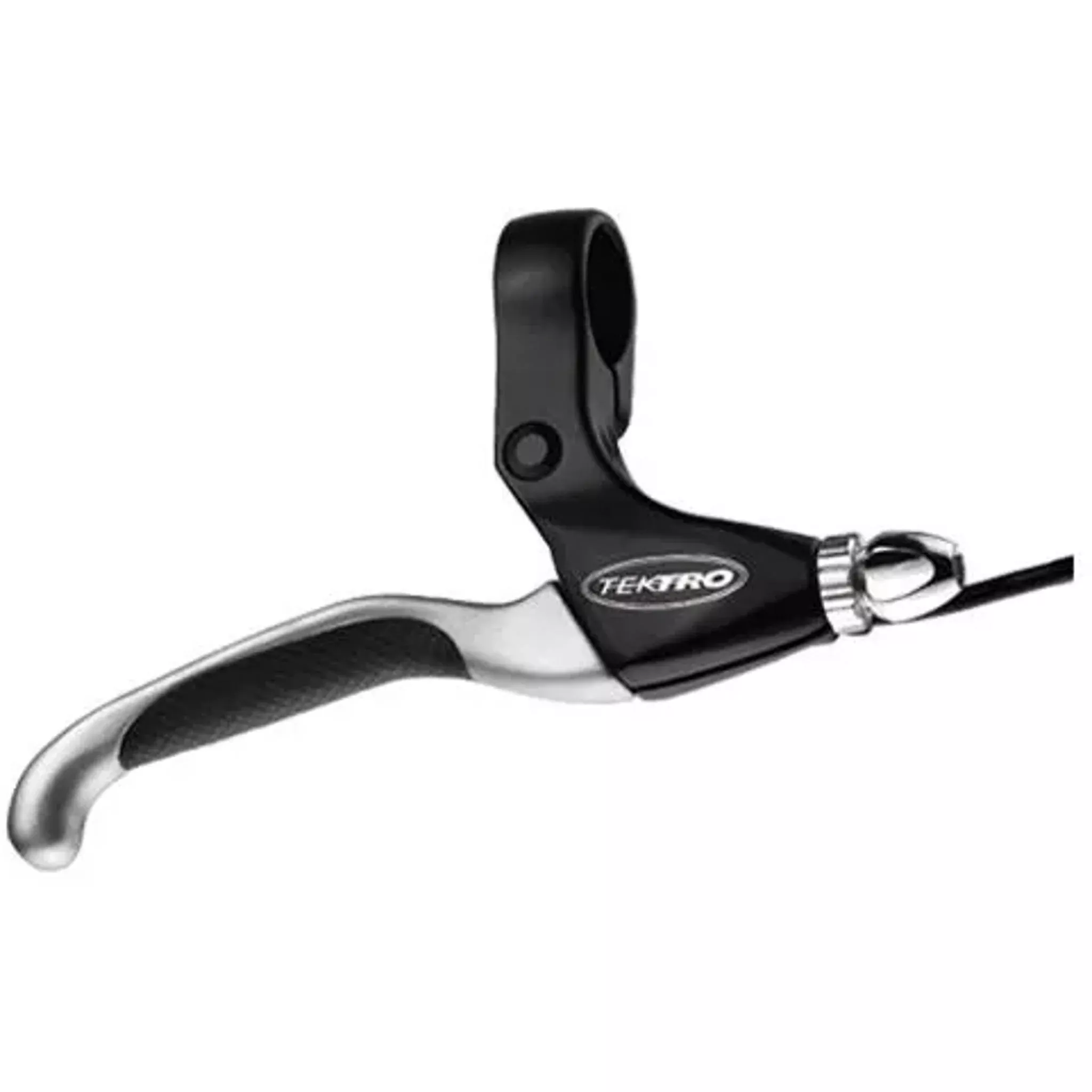 Tektro EL550-RS 4-Finger E-Bike Brake Lever 500mm Cable
