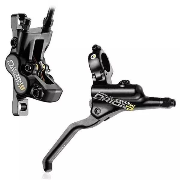 Tektro Hydraulic Disc Brakes Rear 1500mm
