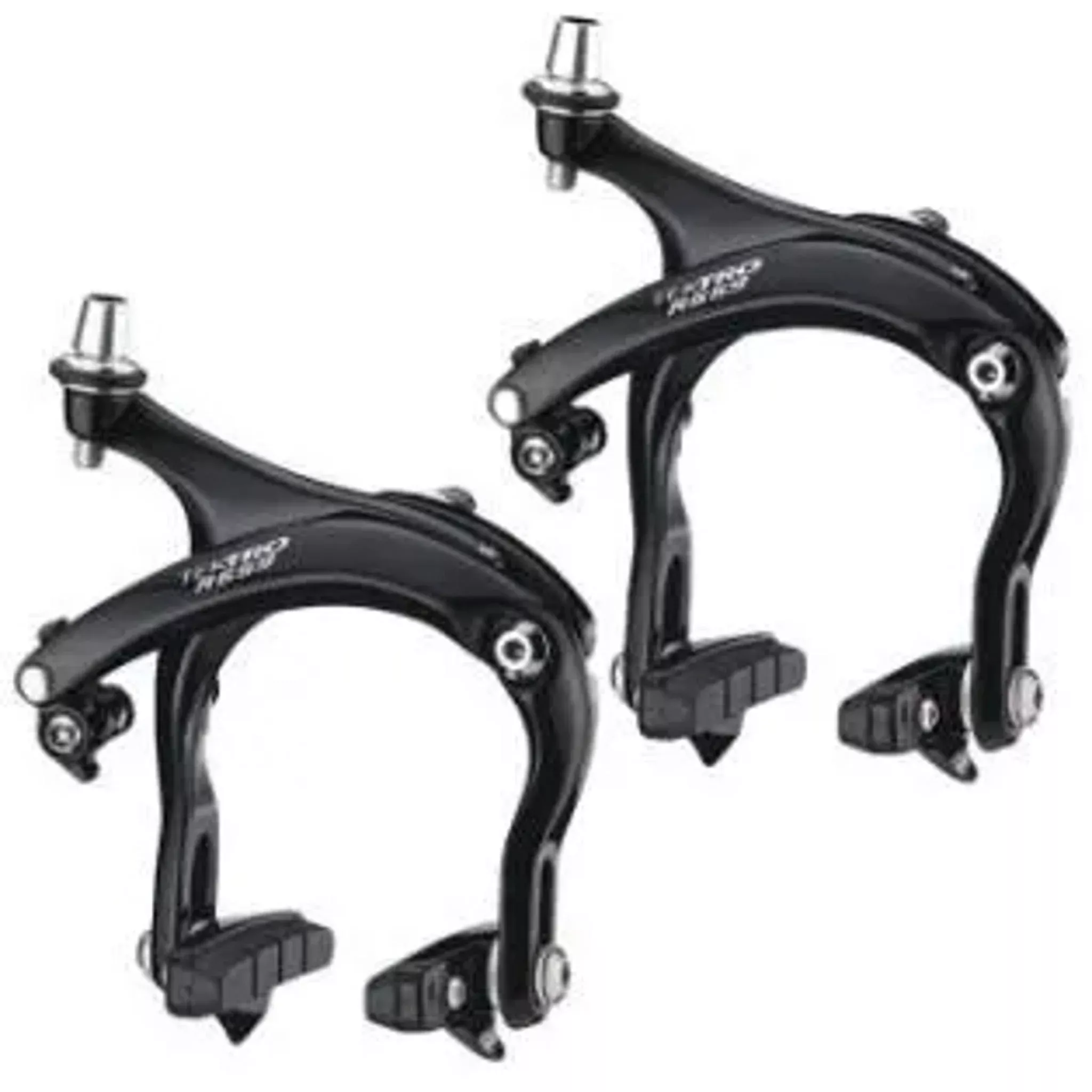 Tektro R559 Nutted Dual-Pivot Caliper Brake Set 55-73mm