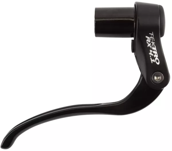 Tektro Triathlon Levers