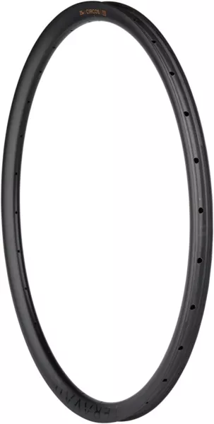 Teravail Circos Gravel Rim Rear