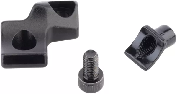 Teravail Telec Flat Bar Remote Adapter - iSPEC EV
