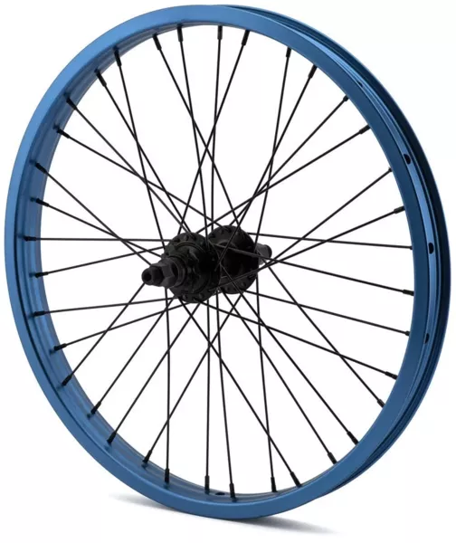 Theory Bikes Predict Cassette Wheel 9T 20″ RHD Blue