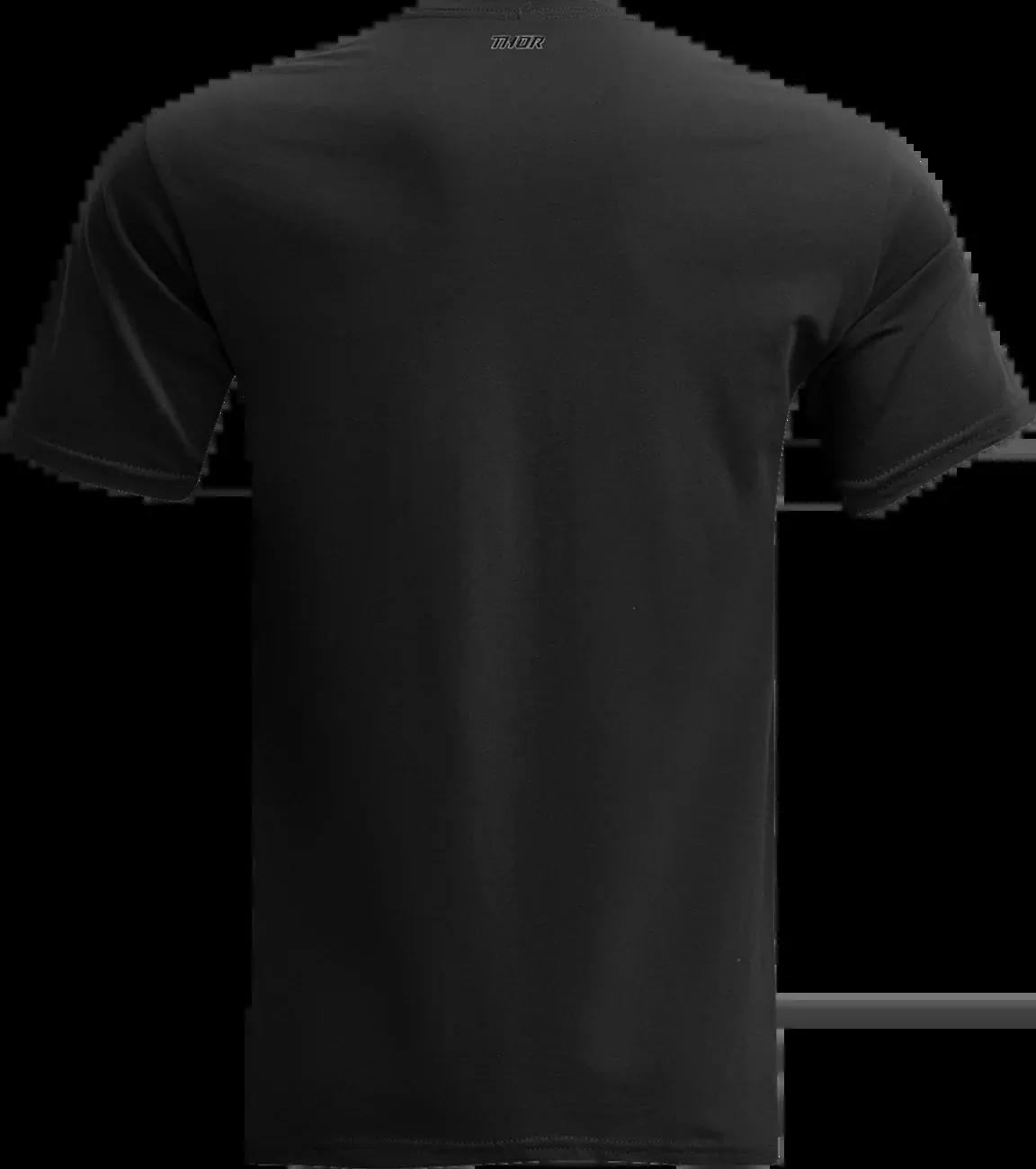 THOR Aerosol T-Shirt - Black - Large 3030-23538