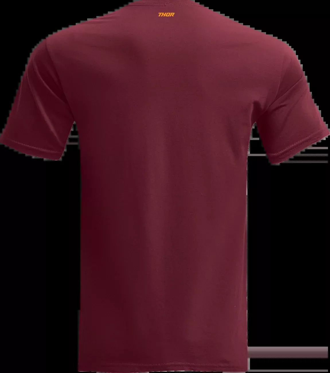 THOR Caliber T-Shirt - Maroon - Large 3030-23563