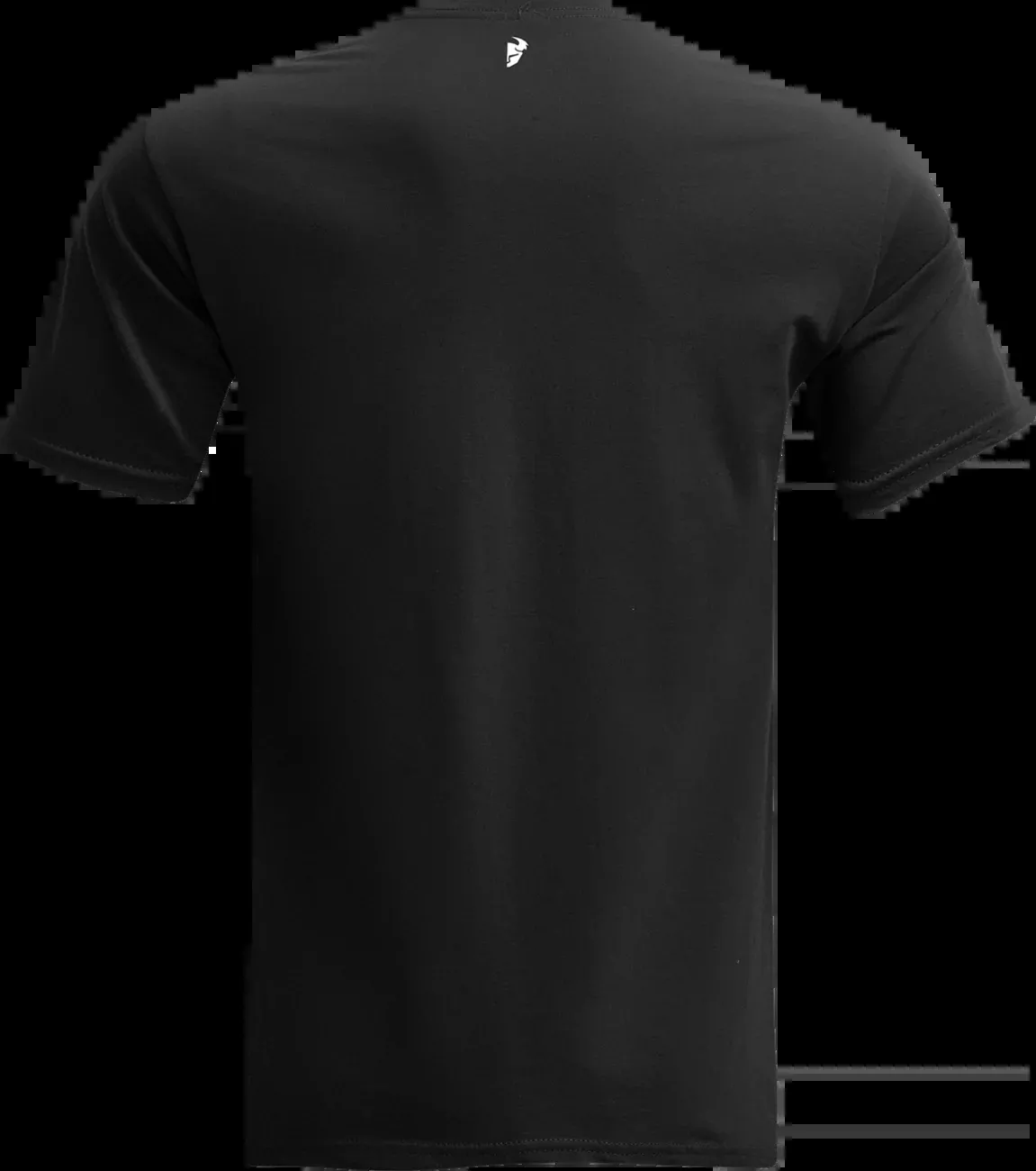 THOR Channel T-Shirt - Black - 2XL 3030-23575