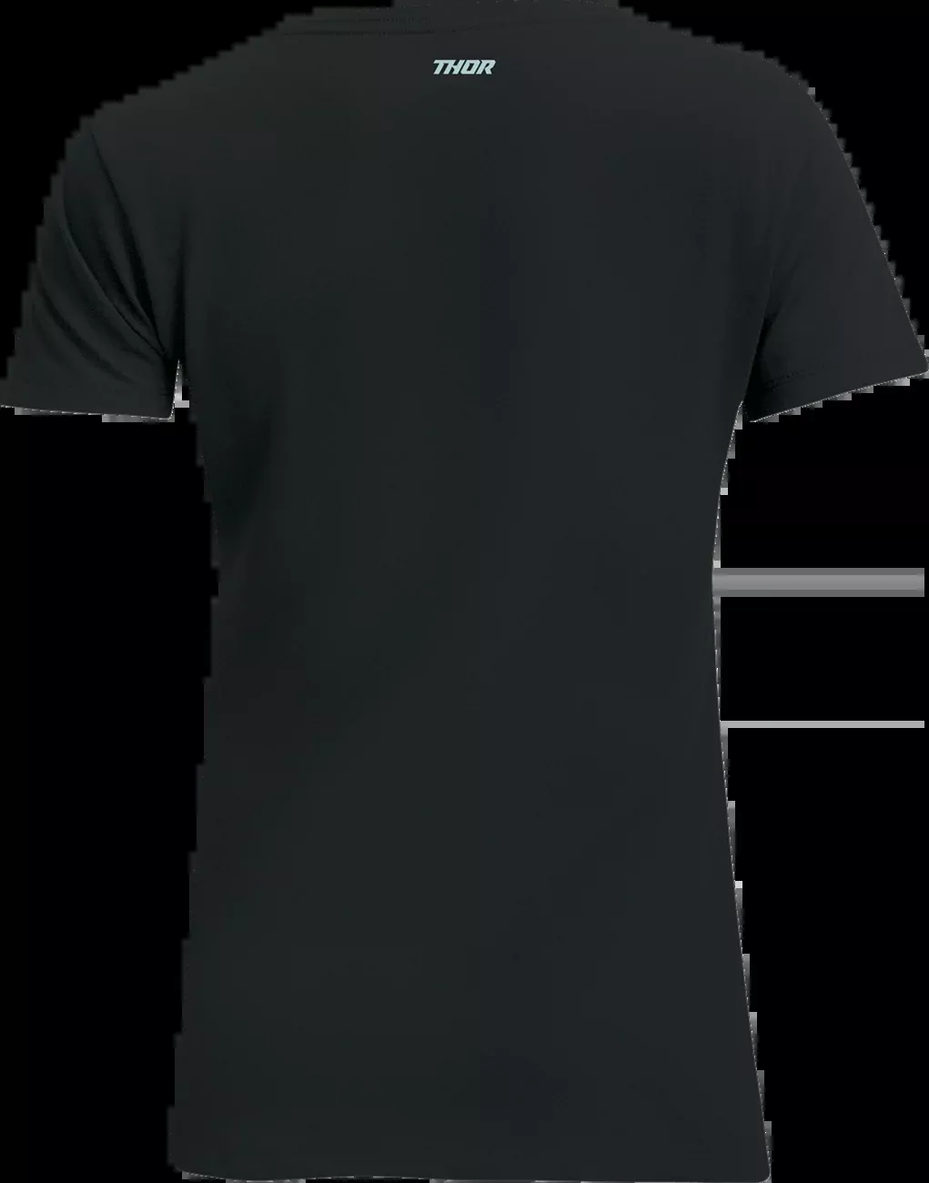 THOR Women's Caliber T-Shirt - Black - Medium 3031-4232