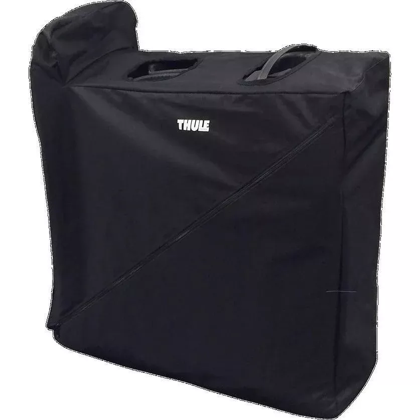 Thule EasyFold XT 3 Bike Carrying Bag Black