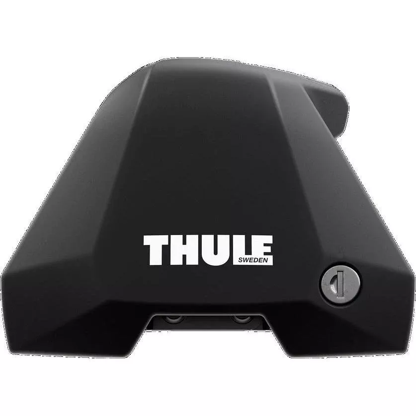 Thule Edge Clamp Foot for Vehicles 4-Pack Black