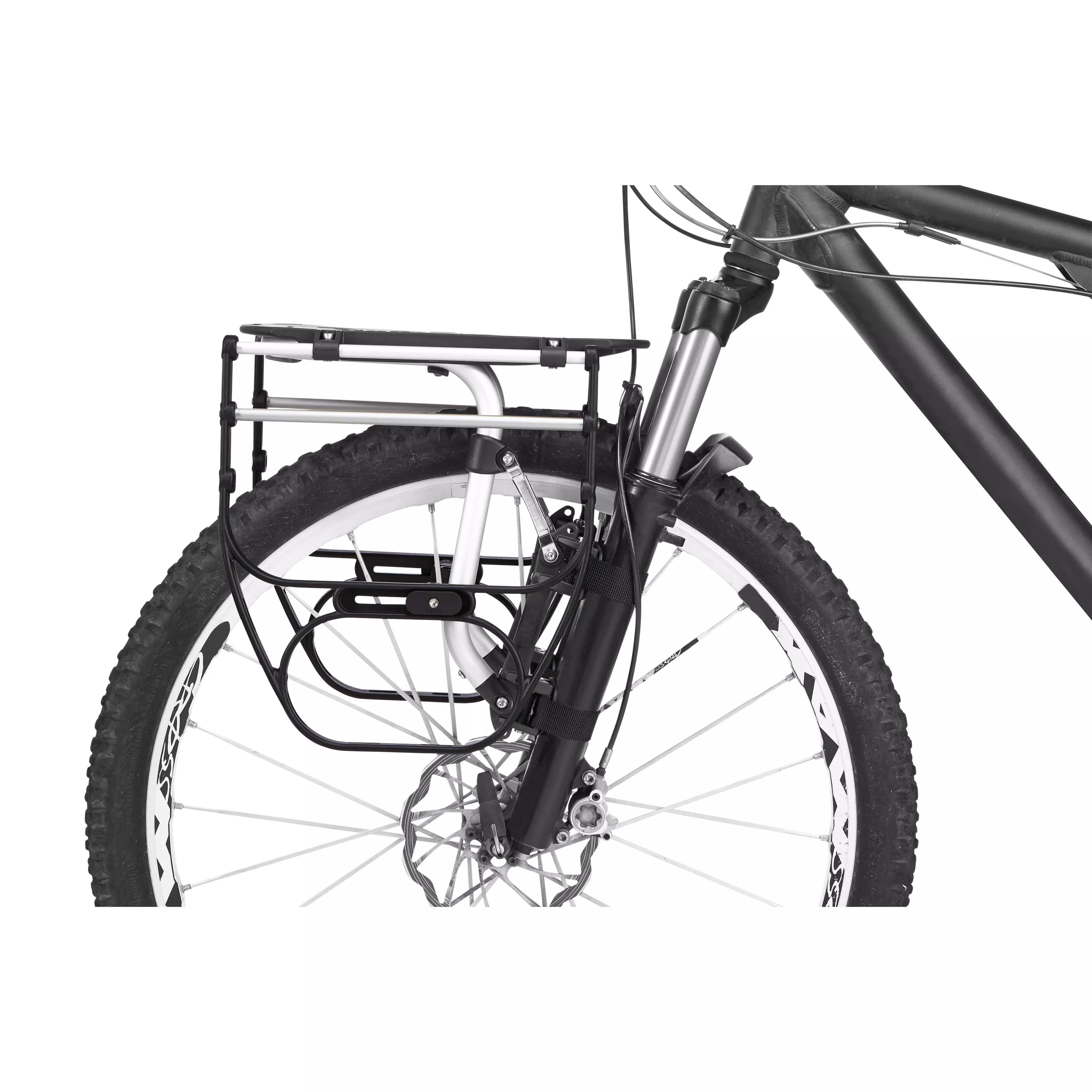 Thule Pack n' Pedal Side Frames