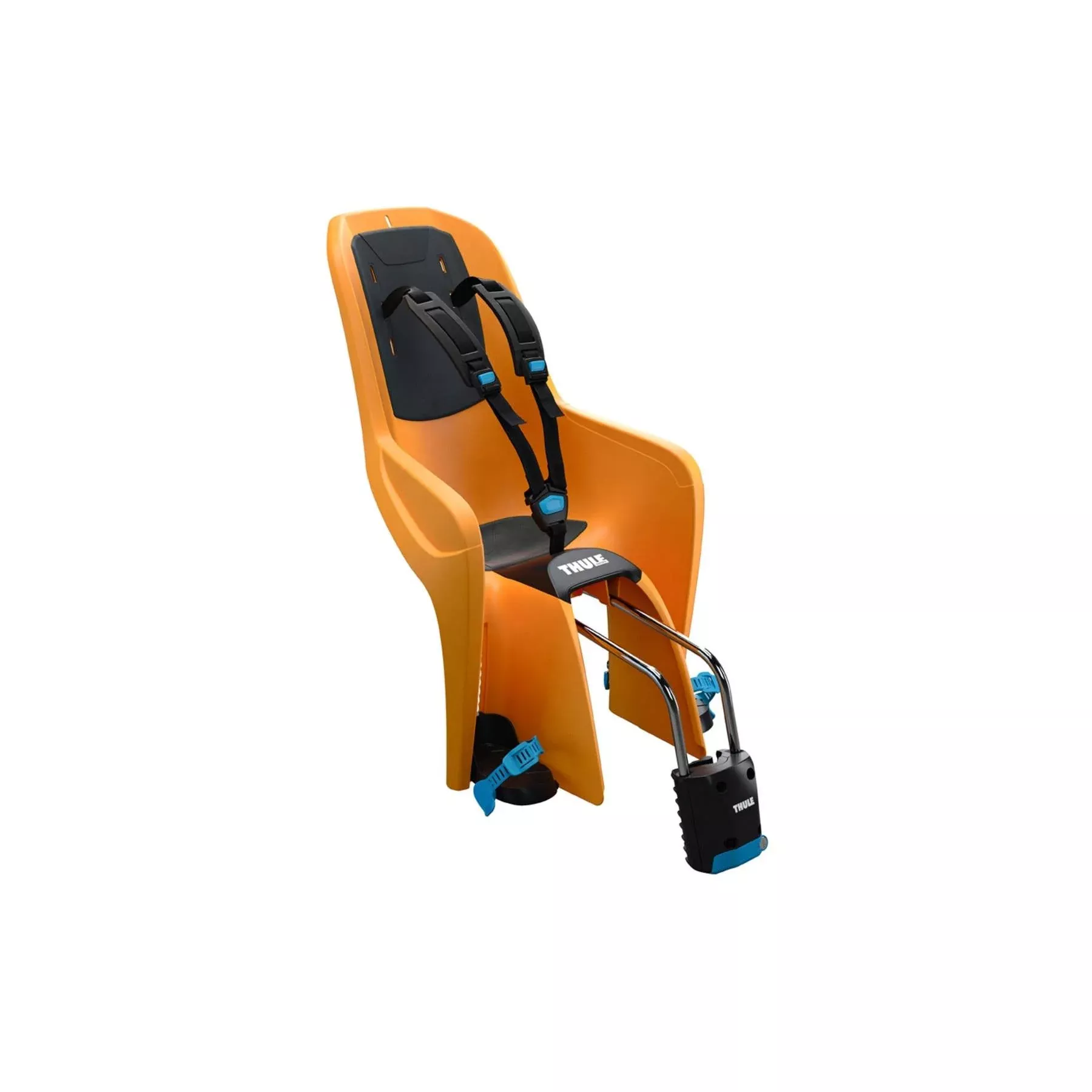 Thule RideAlong Lite Baby Seat Orange (Zinnia)