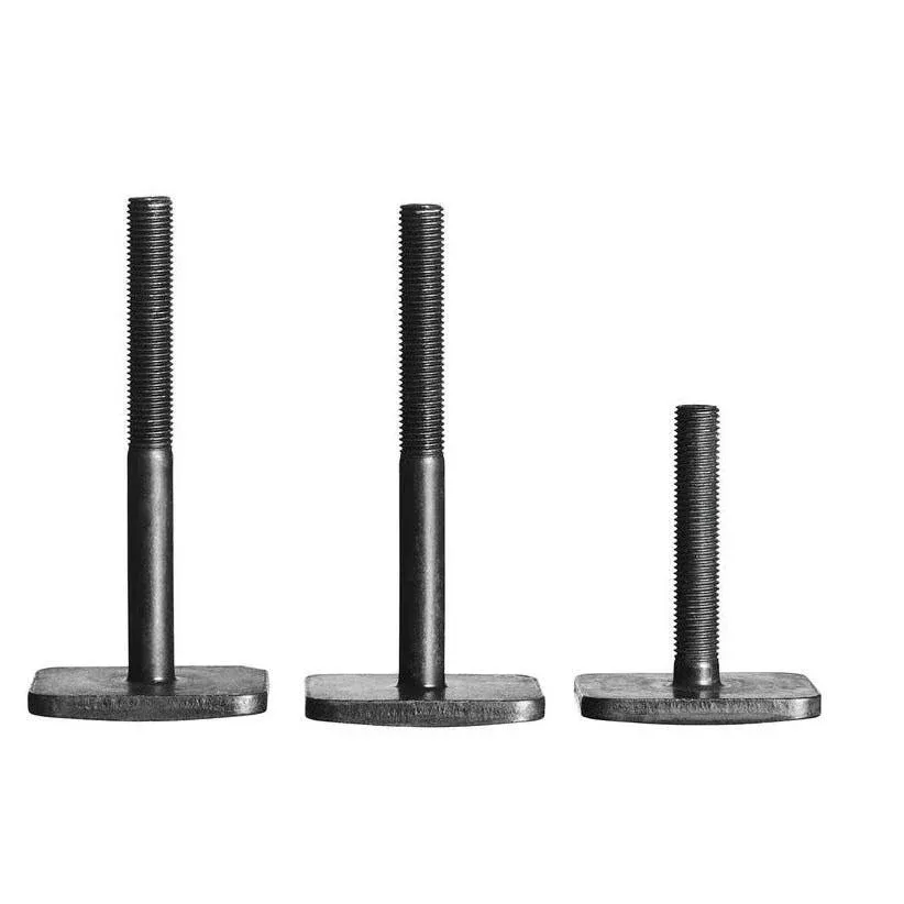 Thule T-Track Adapter 30mm X 24mm X 60mm