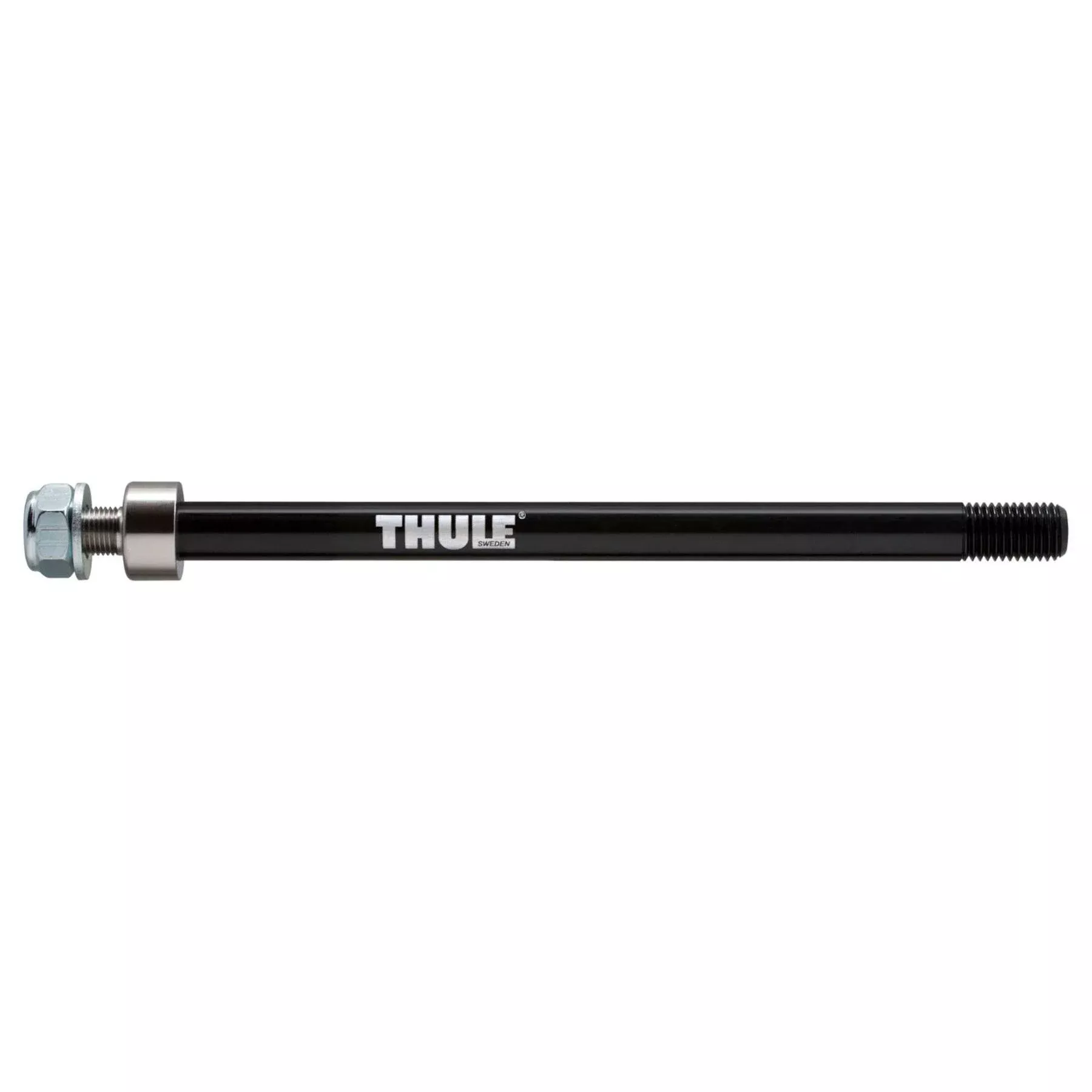 Thule Thru Axle Adapter M12 X 1.0 Black