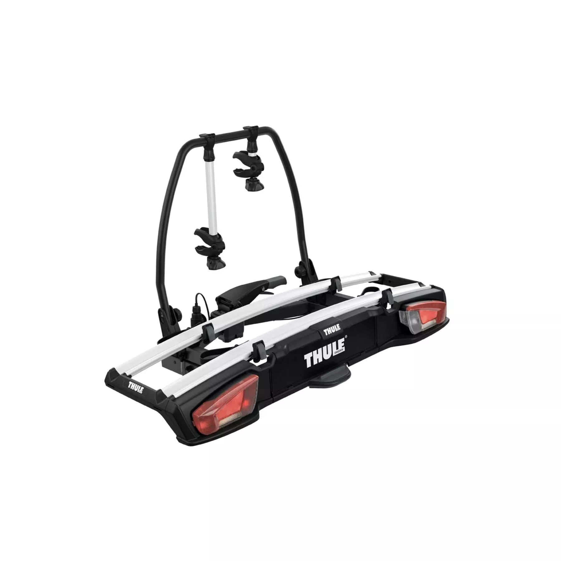 Thule Velospace XT 2 Bike Tow Ball Rack