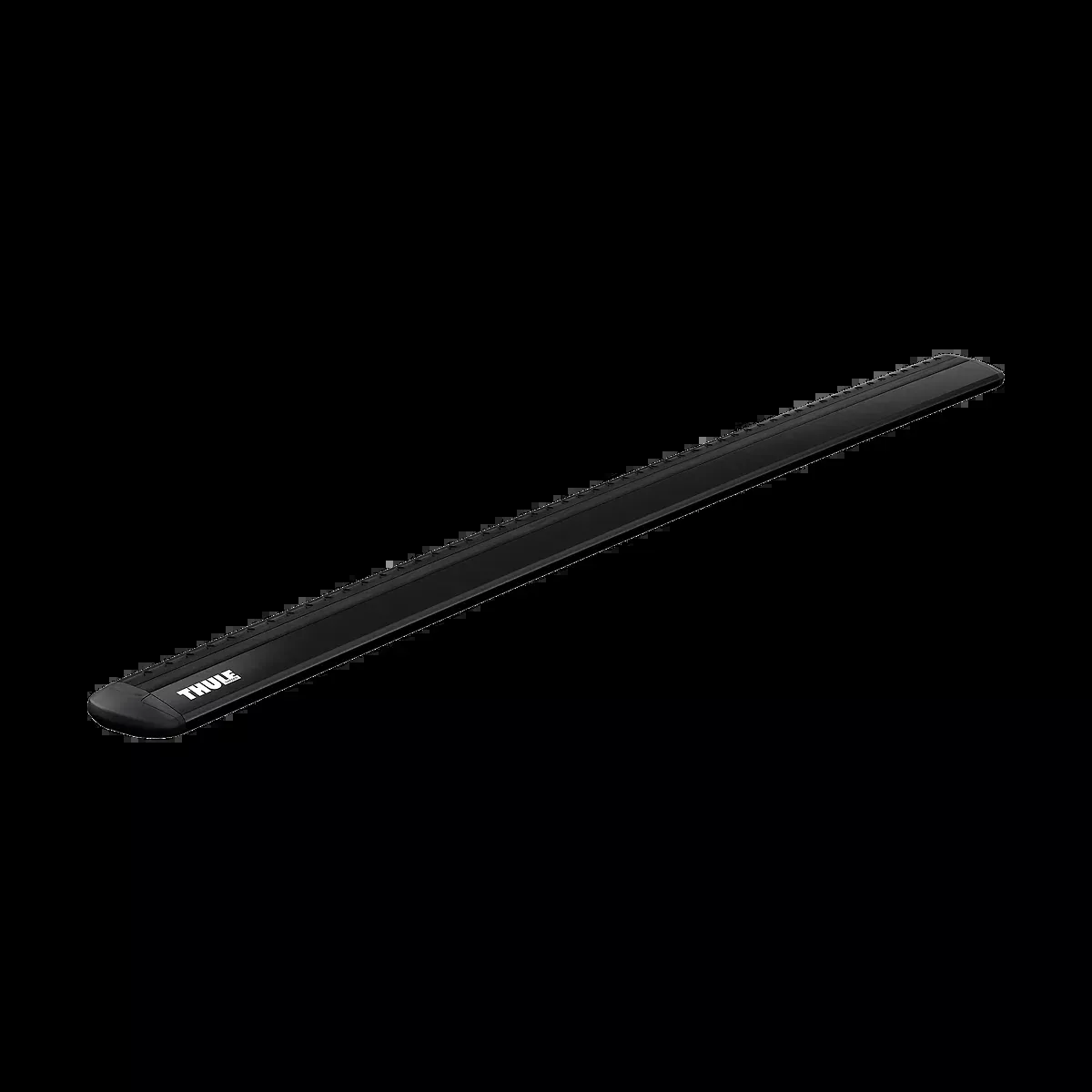 Thule Wingbar Evo Roof Bar 135cm Black 2-Pack
