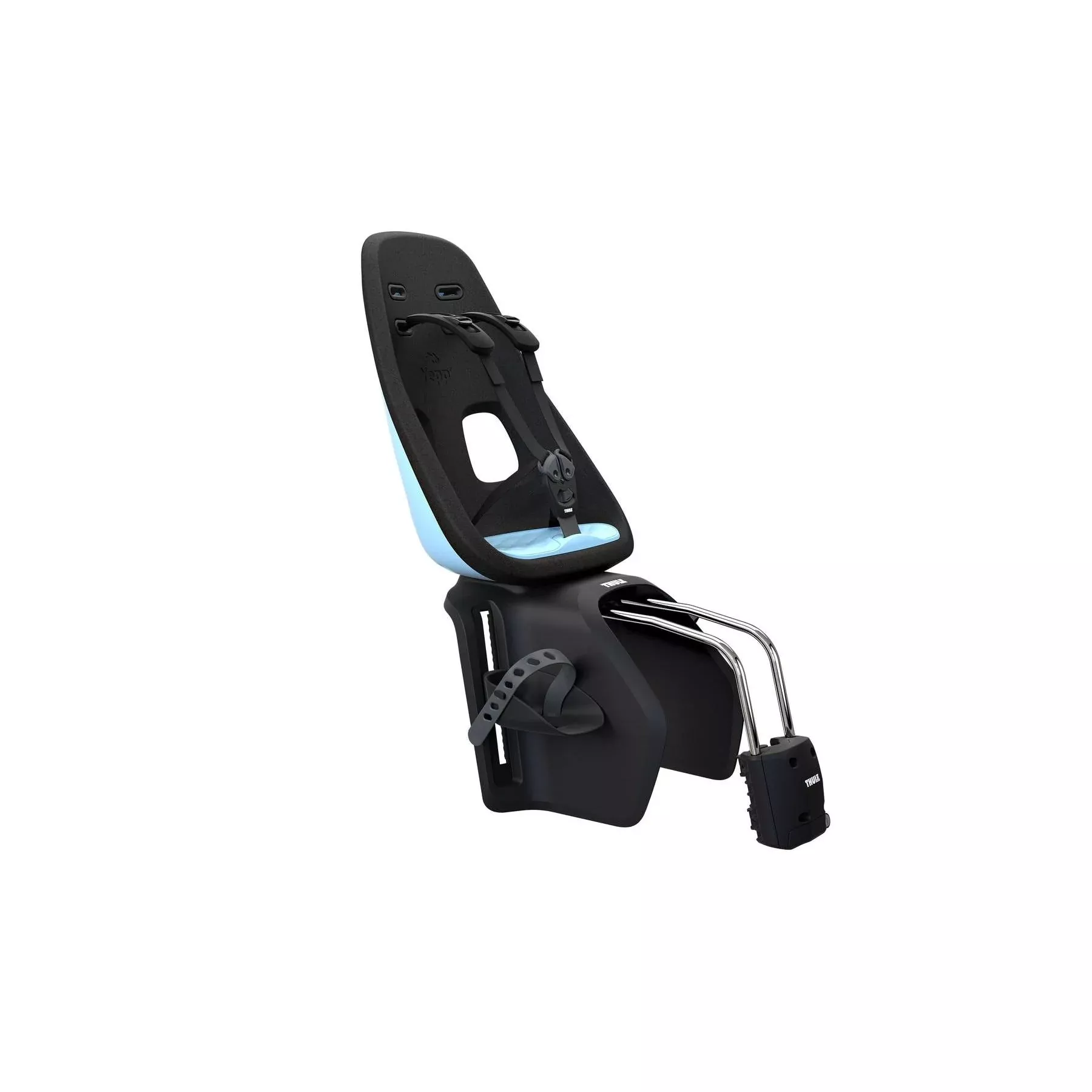 Thule Yepp Nexxt Maxi Child Seat Aquamarine
