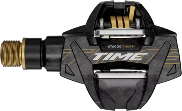 Time Sport ATAC XC 12