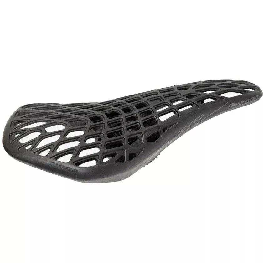 Tioga D Spyder Evo Seat Expert Black
