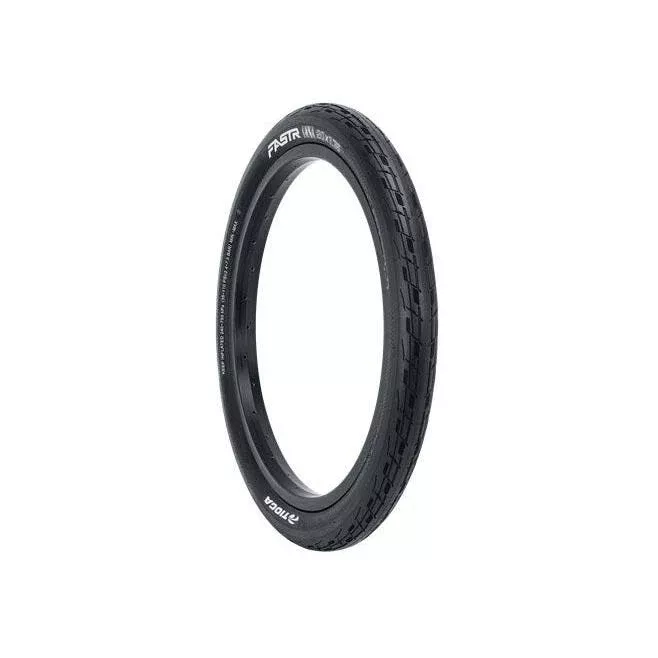 Tioga Fastr S-Spec Folding BMX Tyre