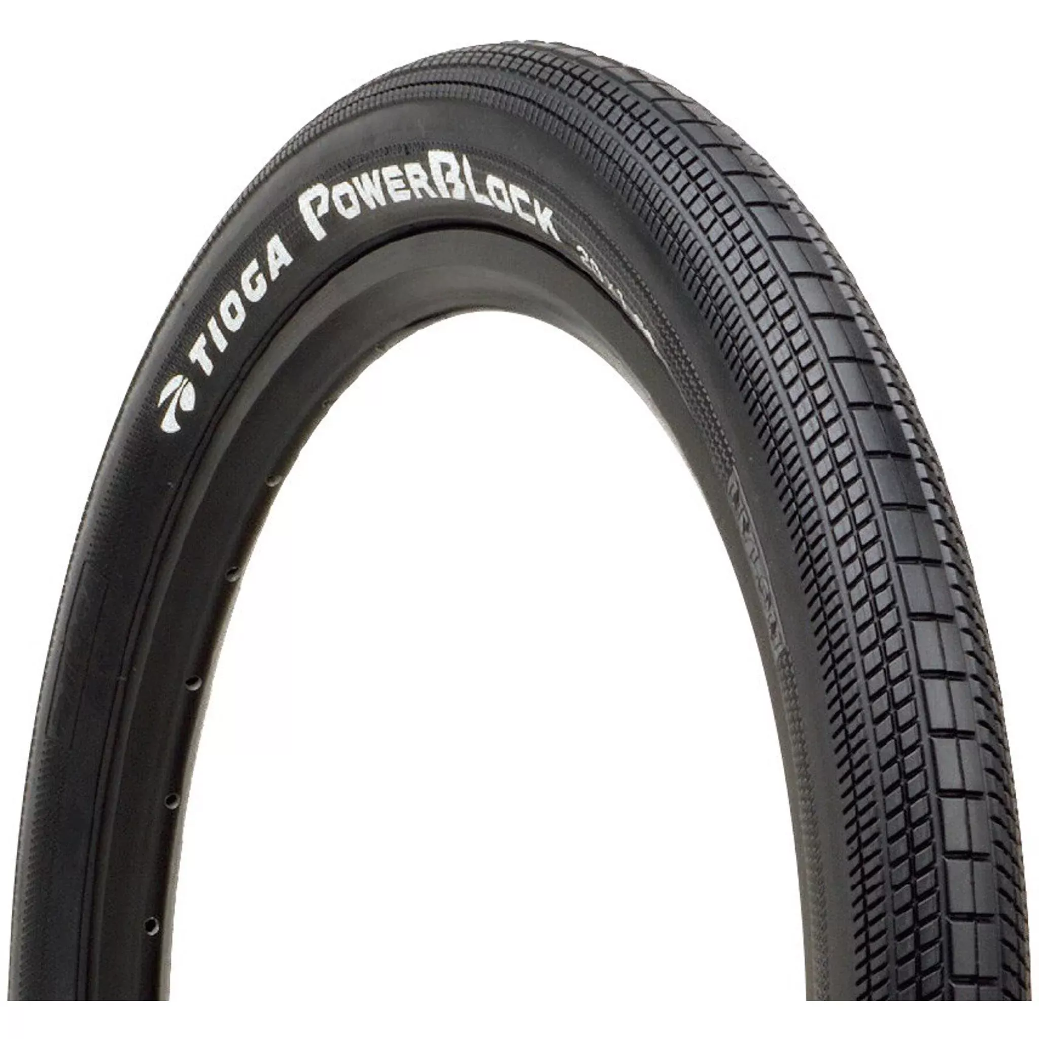 Tioga Powerblock BMX Tyre 20 x 1.6”