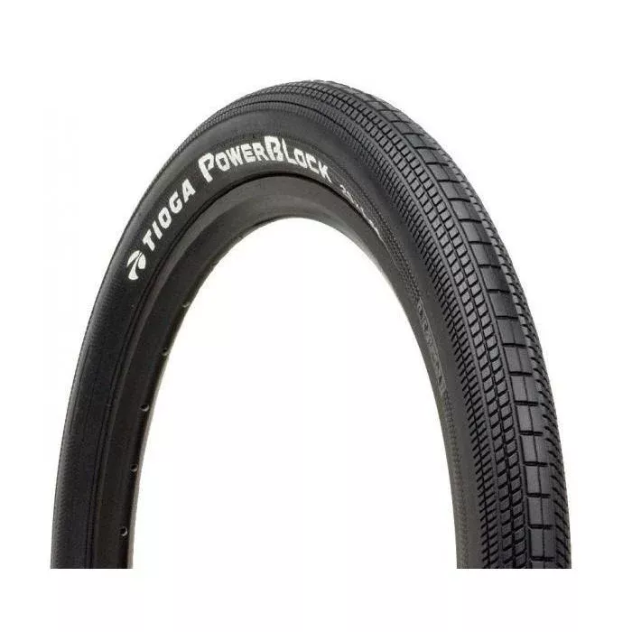 Tioga Powerblock Tyre 20 x 1.95