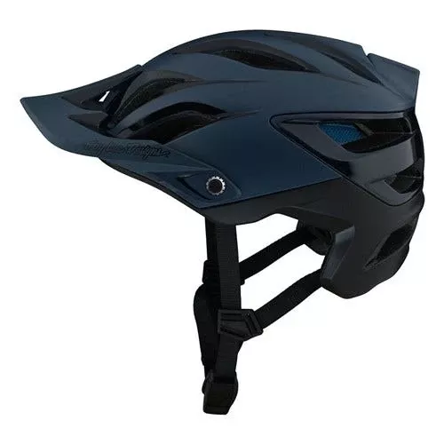 TLD A3 AS UNO Helmet MIPS Slate Blue