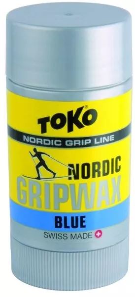 Toko Nordic Grip Wax
