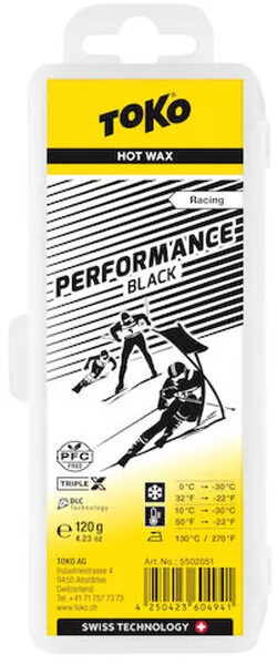 Toko Performance Hot Wax
