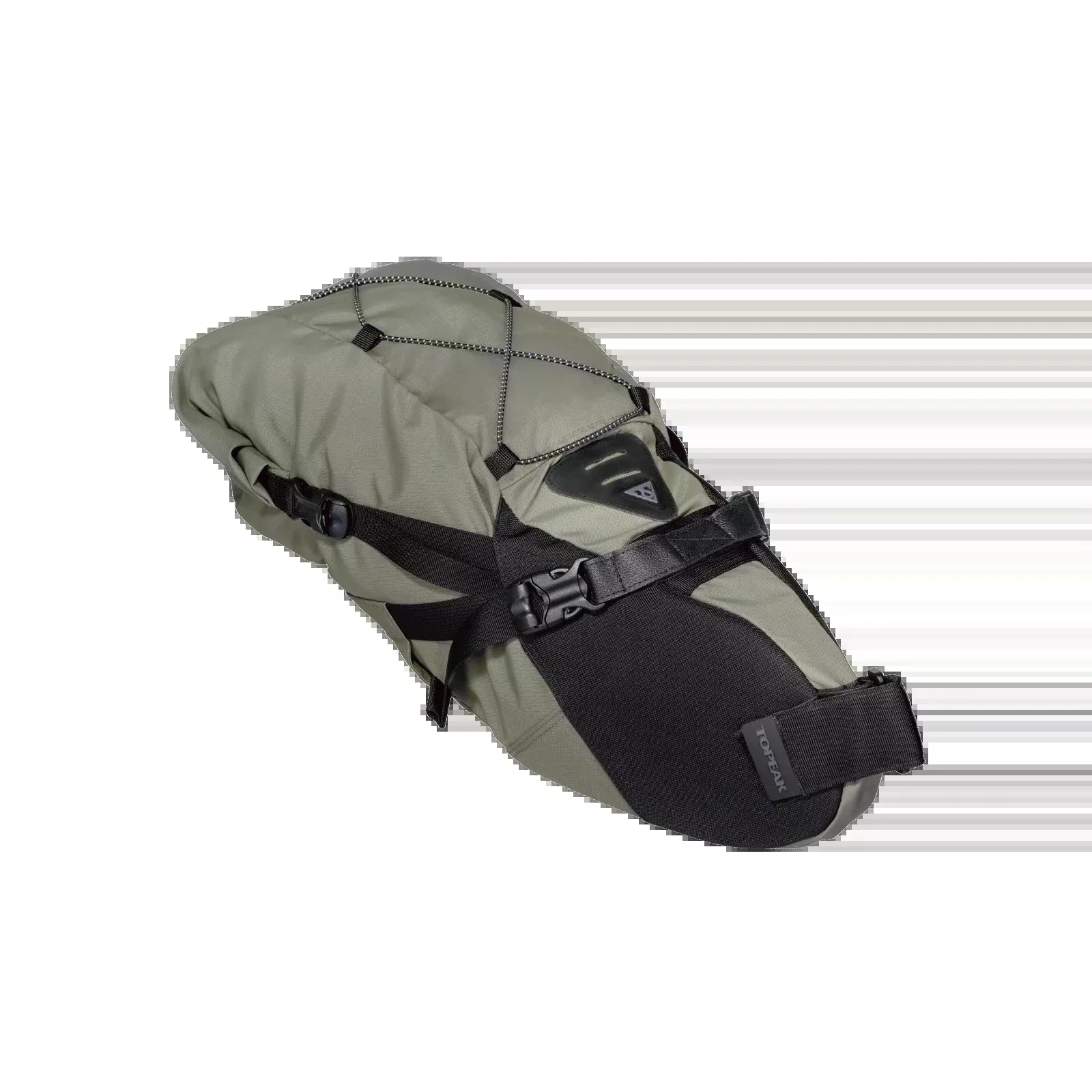 Topeak BackLoader 15L Green