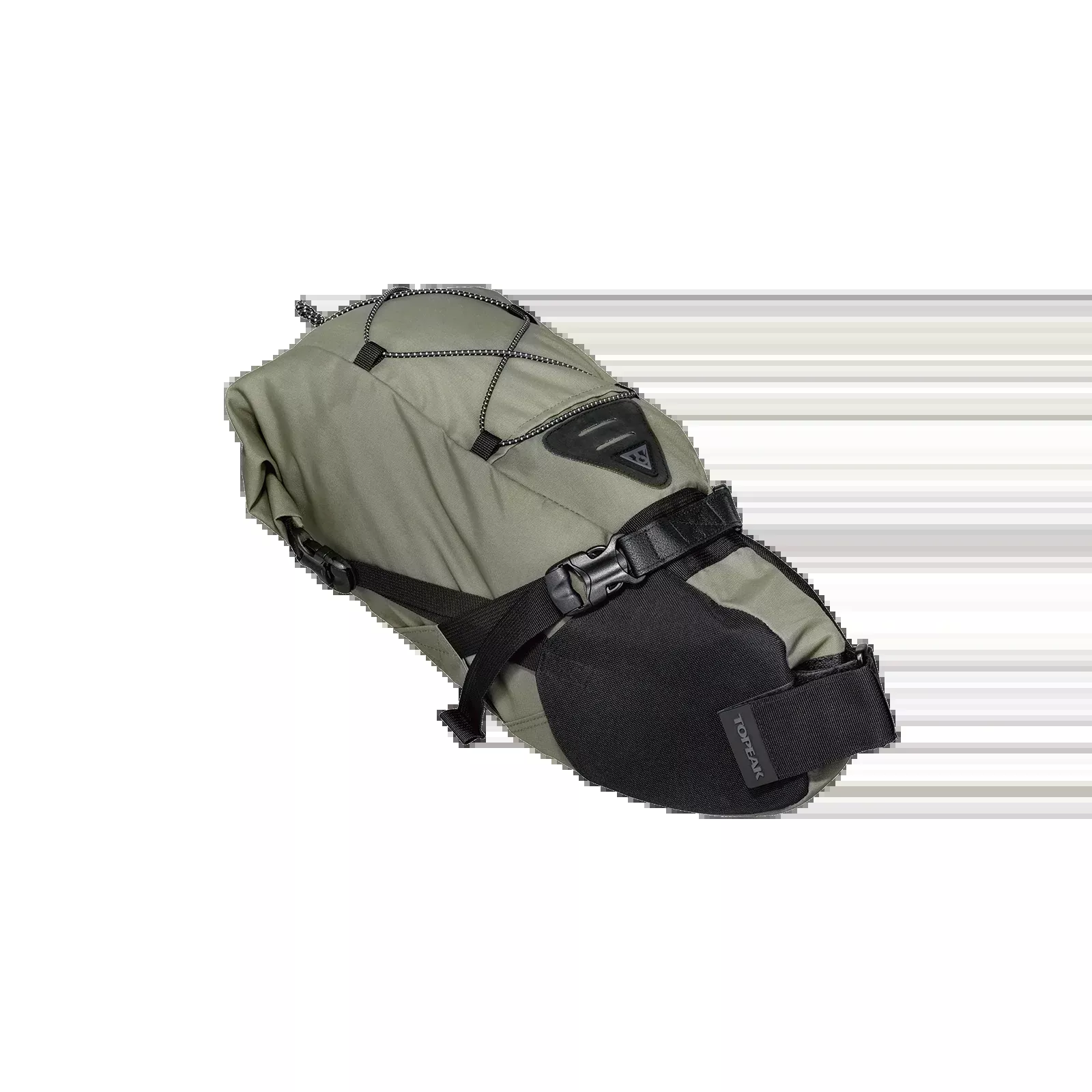 Topeak Backloader Saddle Bag Green 10L